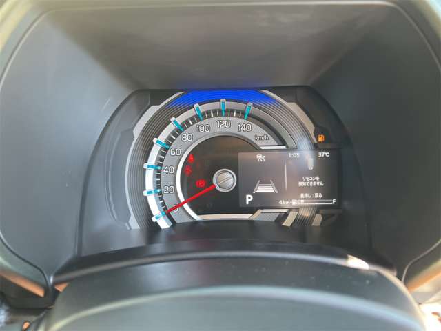 スズキ ハスラー ６６０ タフワイルド R8年 (近畿) 99