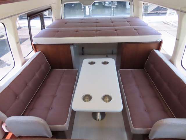 トヨタ ハイエースバン ビークル製 H28年 (東海) 99