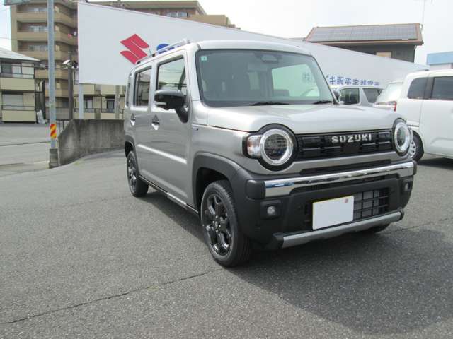 スズキ ハスラー ６６０ タフワイルド R8年 (関東) 99