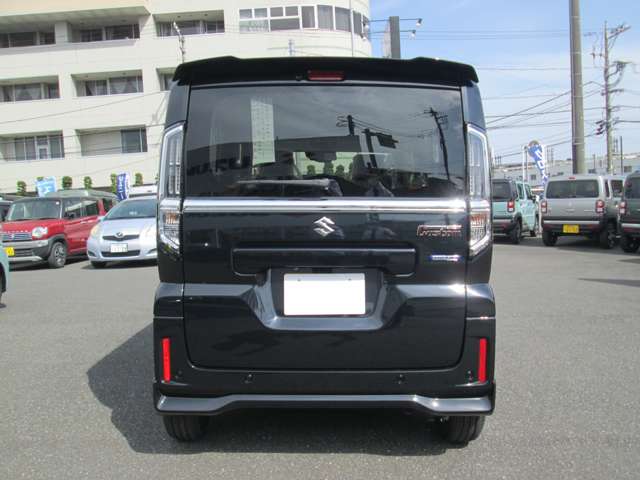 スズキ スペーシア ６６０ カスタム ハイブリッド ＸＳ R8年 (関東) 99