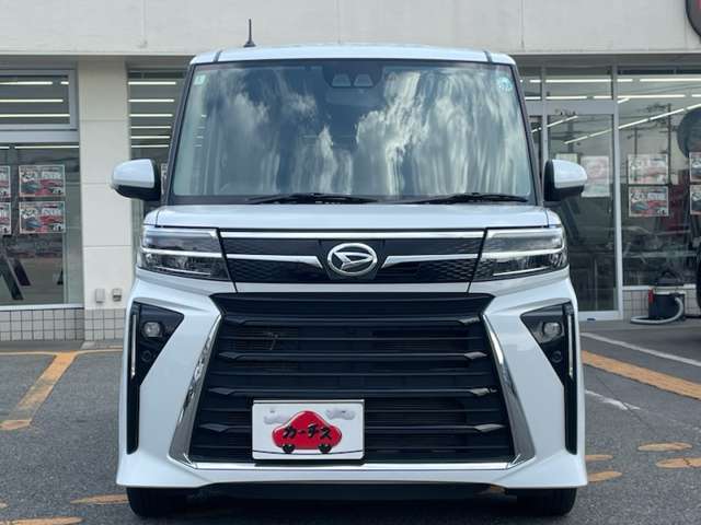 ダイハツ タント ６６０ カスタム ＲＳ R6年 (近畿) 99