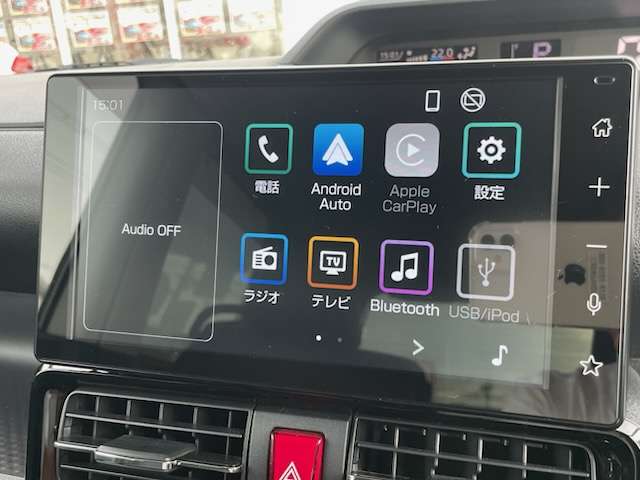 ダイハツ タント ６６０ カスタム ＲＳ R6年 (近畿) 99