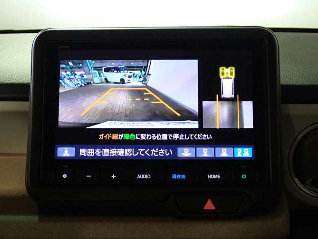 ホンダ Ｎ　ＢＯＸ ６６０ R7年 (近畿) 99