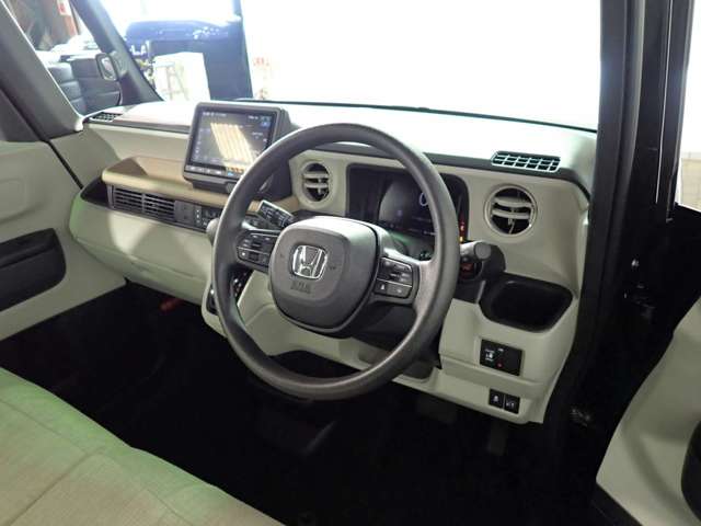 ホンダ Ｎ　ＢＯＸ ６６０ R7年 (近畿) 99