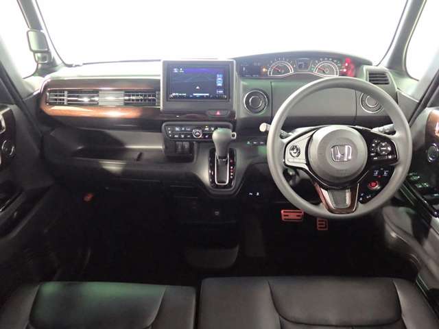 ホンダ Ｎ　ＢＯＸ カスタム ６６０ Ｌ コーディネートスタイル R3年 (近畿) 99