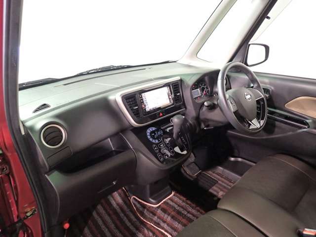 日産 デイズ　ルークス ６６０ ハイウェイスターＸ Ｖセレクション R2年 (近畿) 99