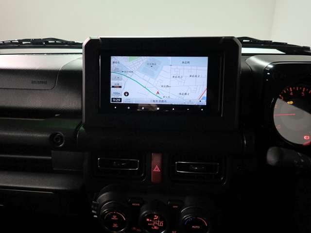 スズキ ジムニー ６６０ ＸＣ ４ＷＤ R7年 (近畿) 99