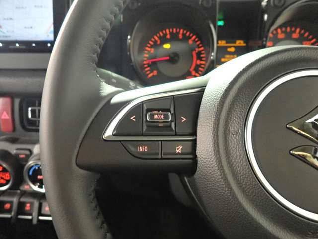 スズキ ジムニー ６６０ ＸＣ ４ＷＤ R7年 (近畿) 99