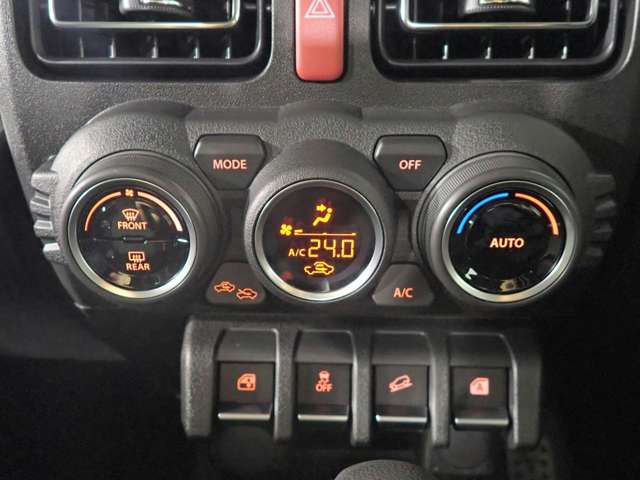 スズキ ジムニー ６６０ ＸＣ ４ＷＤ R7年 (近畿) 99
