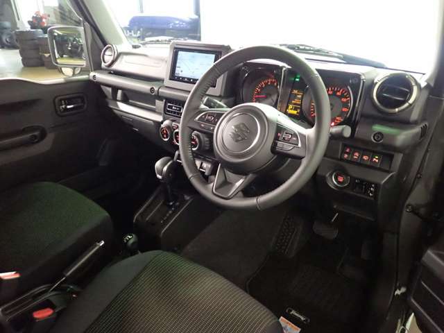 スズキ ジムニー ６６０ ＸＣ ４ＷＤ R7年 (近畿) 99