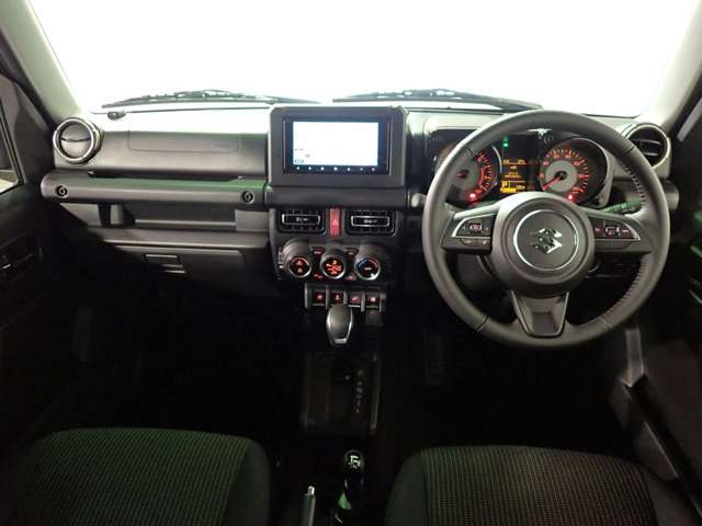 スズキ ジムニー ６６０ ＸＣ ４ＷＤ R7年 (近畿) 99