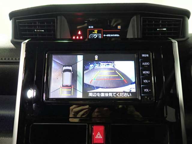 トヨタ タンク １．０ カスタム Ｇ－Ｔ R1年 (近畿) 99