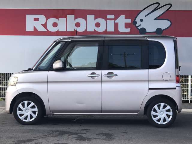 ダイハツ タント ６６０ Ｘ リミテッド H25年 (近畿) 99