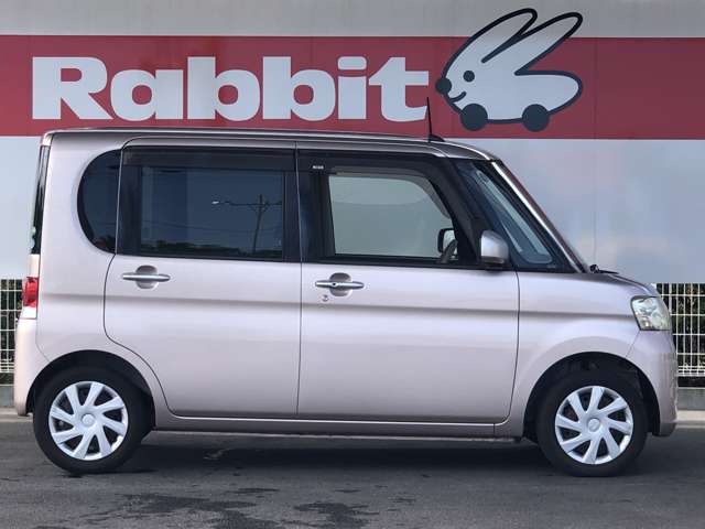 ダイハツ タント ６６０ Ｘ リミテッド H25年 (近畿) 99