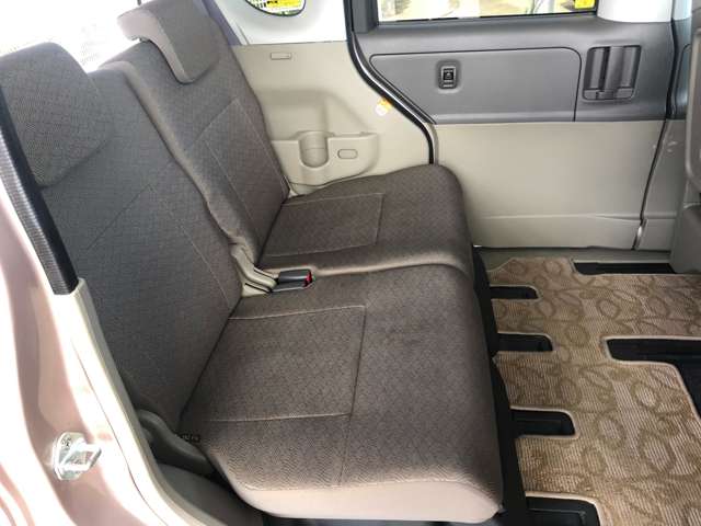 ダイハツ タント ６６０ Ｘ リミテッド H25年 (近畿) 99