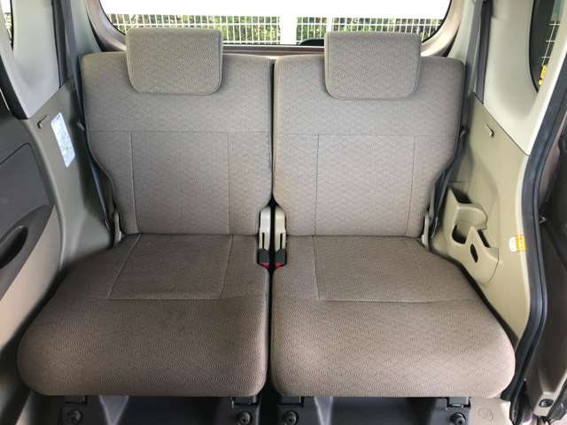 ダイハツ タント ６６０ Ｘ リミテッド H25年 (近畿) 99