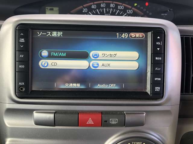 ダイハツ タント ６６０ Ｘ リミテッド H25年 (近畿) 99