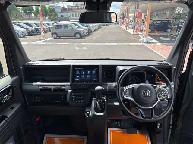 ホンダ Ｎ−ＶＡＮ ６６０ ファン R6年 (九州・沖縄) 99