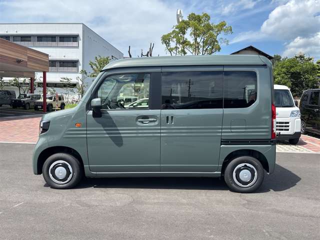 ホンダ Ｎ−ＶＡＮ ６６０ ファン R6年 (九州・沖縄) 99
