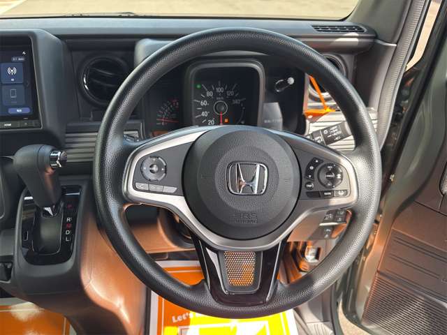 ホンダ Ｎ−ＶＡＮ ６６０ ファン R6年 (九州・沖縄) 99