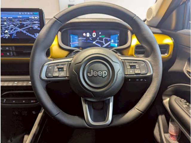 ジープ アベンジャー ローンチエディション R7年 (関東) 99