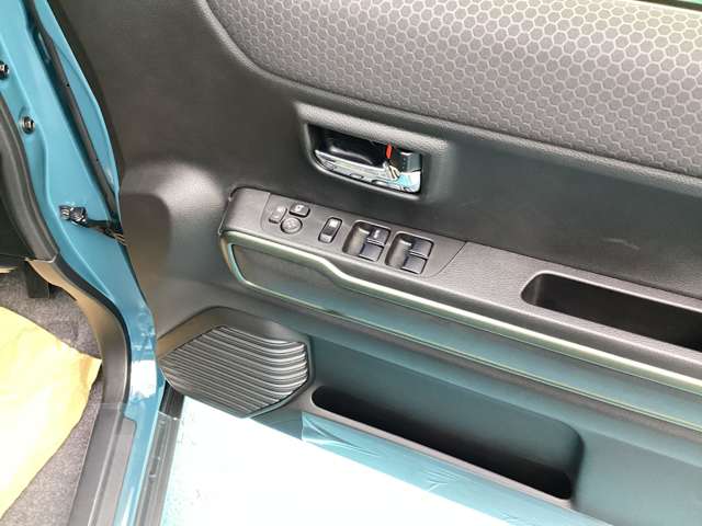 スズキ ハスラー ６６０ タフワイルドターボ R8年 (関東) 99