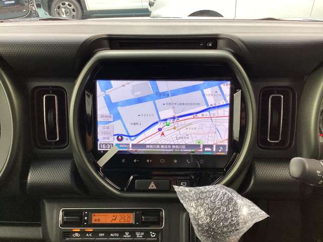 スズキ ハスラー ６６０ タフワイルドターボ R8年 (関東) 99