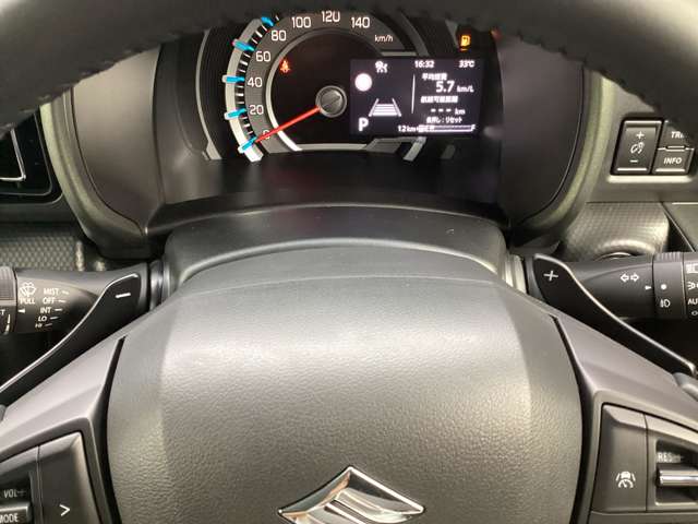 スズキ ハスラー ６６０ タフワイルドターボ R8年 (関東) 99