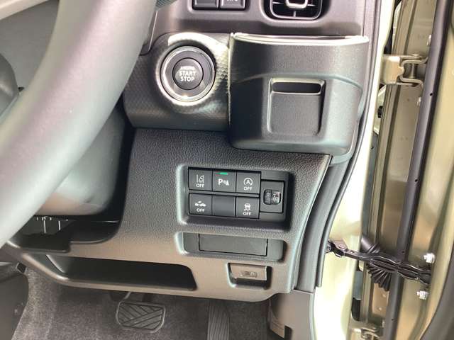 スズキ ハスラー ６６０ タフワイルドターボ R8年 (関東) 99