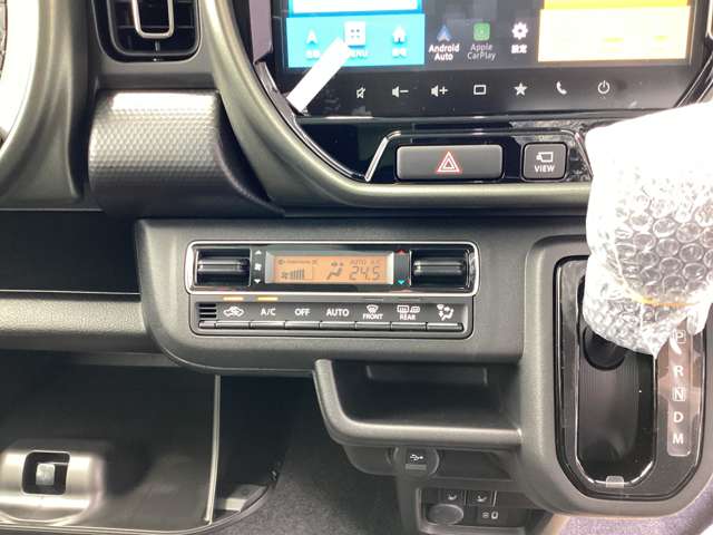スズキ ハスラー ６６０ タフワイルドターボ R8年 (関東) 99