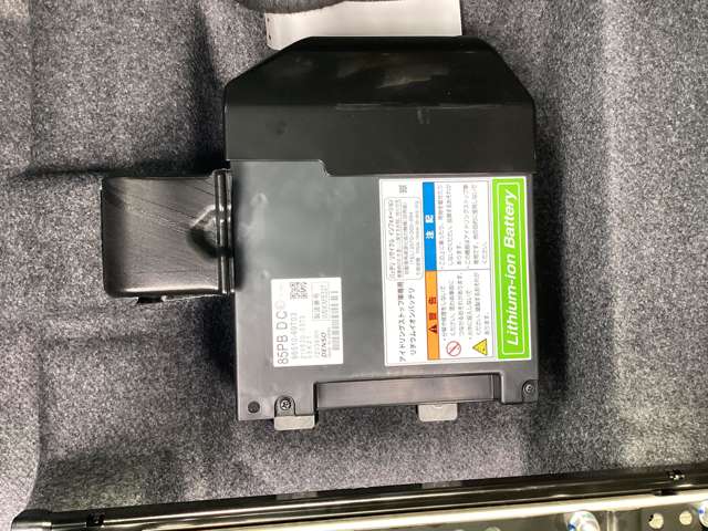 スズキ ハスラー ６６０ ハイブリッド Ｇ R8年 (関東) 99