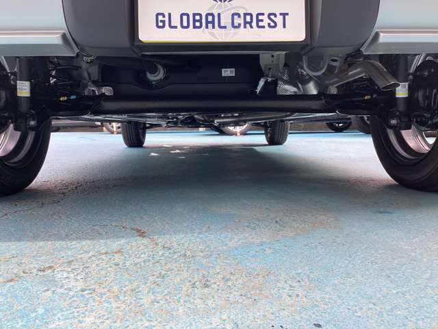 スズキ ハスラー ６６０ ハイブリッド Ｇ R8年 (関東) 99