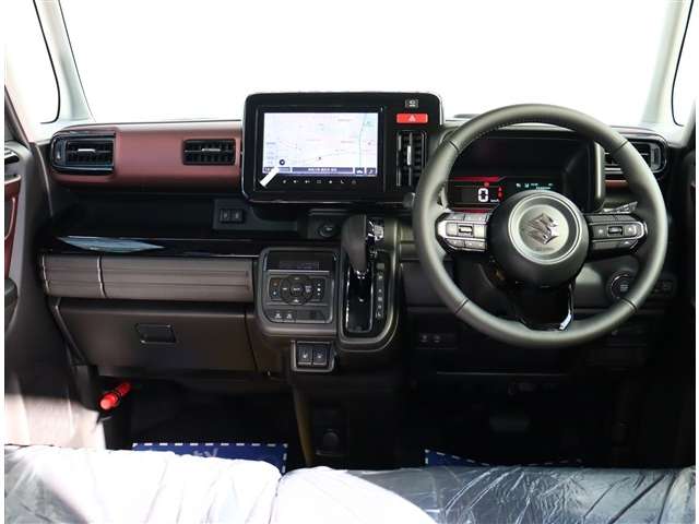 スズキ スペーシア　ギア ６６０ カスタム ハイブリッド ＸＳターボ R8年 (関東) 99