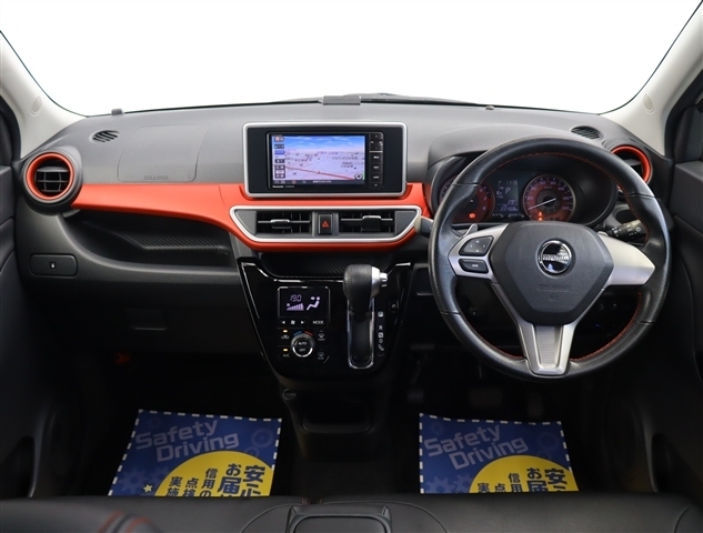 ダイハツ キャスト　スポーツ スポーツ ６６０ ＳＡＩＩ H27年 (関東) 99