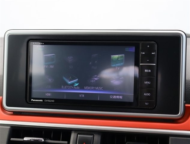ダイハツ キャスト　スポーツ スポーツ ６６０ ＳＡＩＩ H27年 (関東) 99
