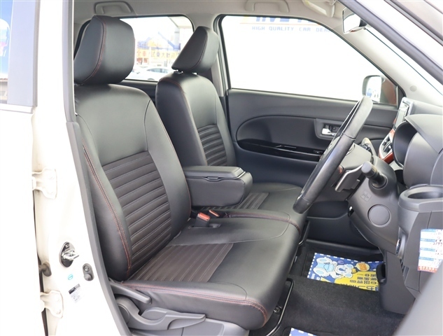 ダイハツ キャスト　スポーツ スポーツ ６６０ ＳＡＩＩ H27年 (関東) 99