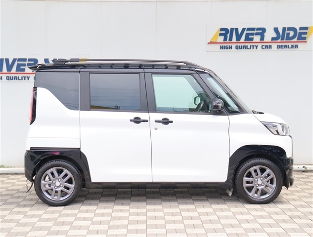 三菱 デリカ　ミニ ６６０ Ｔ ４ＷＤ R5年 (関東) 99