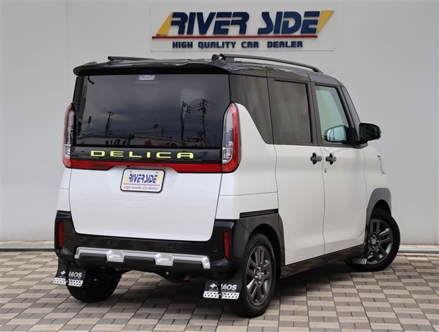 三菱 デリカ　ミニ ６６０ Ｔ ４ＷＤ R5年 (関東) 99