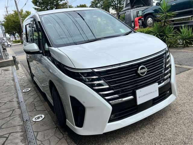 日産 セレナ ２．０ ハイウェイスターＶ R6年 (東海) 99