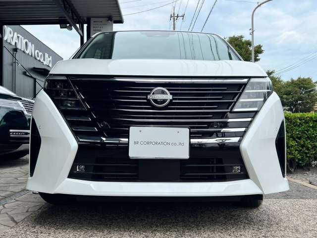 日産 セレナ ２．０ ハイウェイスターＶ R6年 (東海) 99