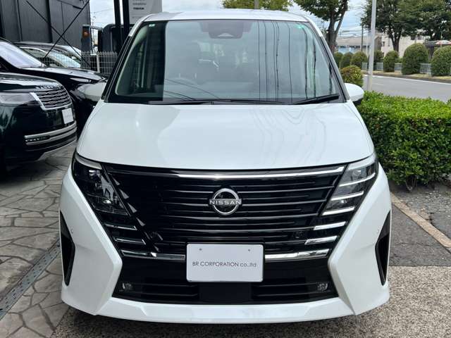 日産 セレナ ２．０ ハイウェイスターＶ R6年 (東海) 99