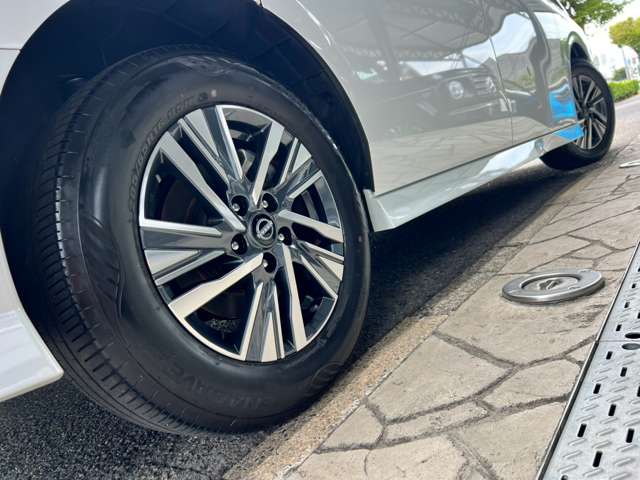 日産 セレナ ２．０ ハイウェイスターＶ R6年 (東海) 99
