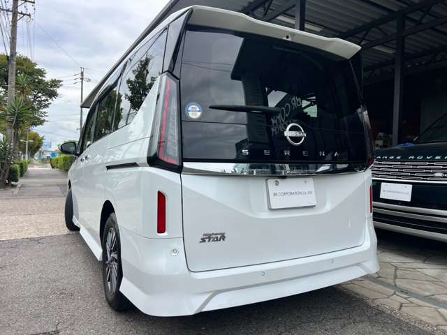 日産 セレナ ２．０ ハイウェイスターＶ R6年 (東海) 99