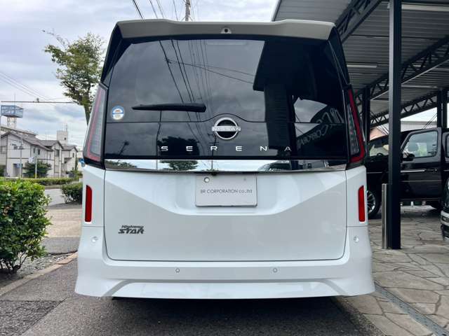 日産 セレナ ２．０ ハイウェイスターＶ R6年 (東海) 99