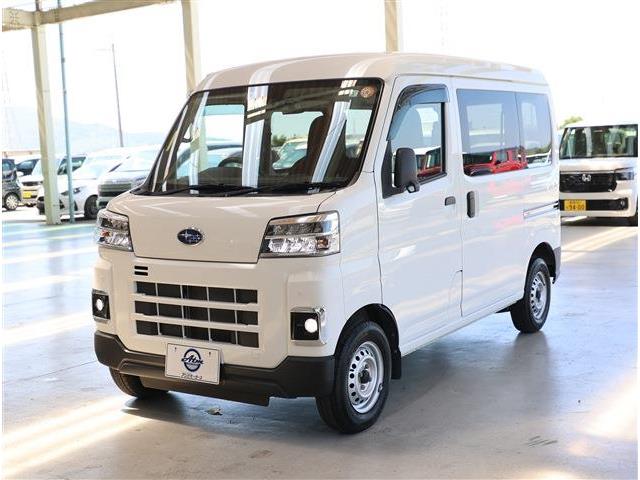 スバル サンバーバン ６６０ トランスポーター R4年 (東海) 99