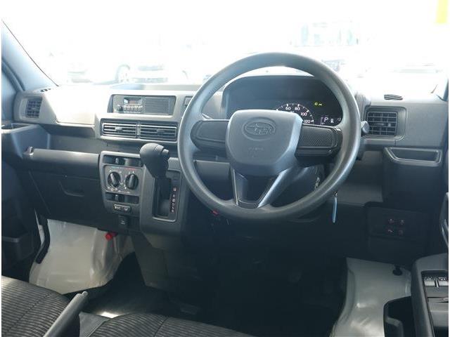 スバル サンバーバン ６６０ トランスポーター R4年 (東海) 99