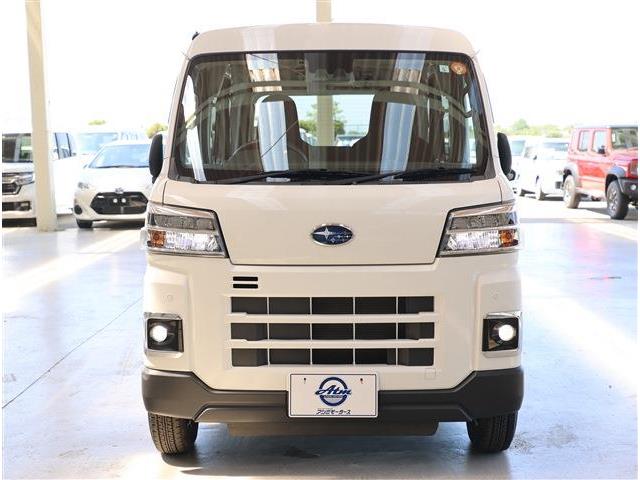 スバル サンバーバン ６６０ トランスポーター R4年 (東海) 99