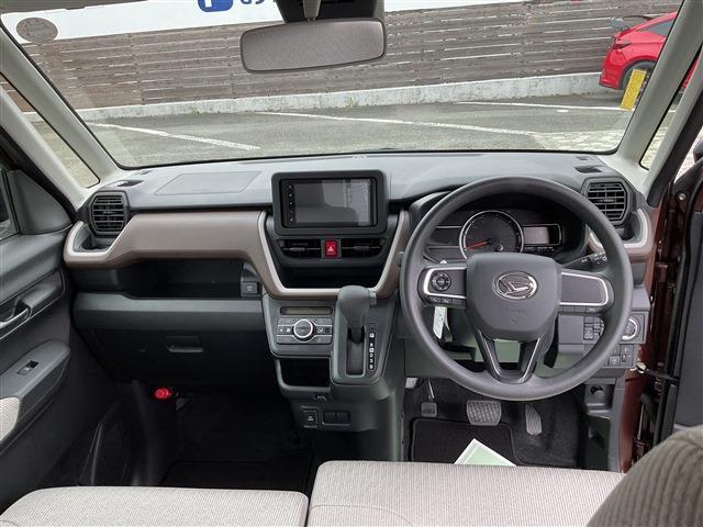 ダイハツ ムーヴ ６６０ Ｘ R7年 (東海) 99