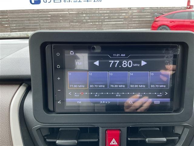 ダイハツ ムーヴ ６６０ Ｘ R7年 (東海) 99