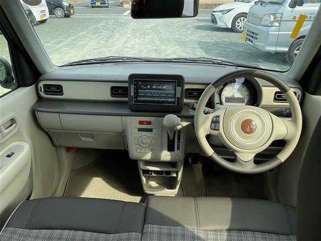 スズキ アルトラパン　ＬＣ ＬＣ ６６０ ハイブリッド Ｌ R7年 (東海) 99